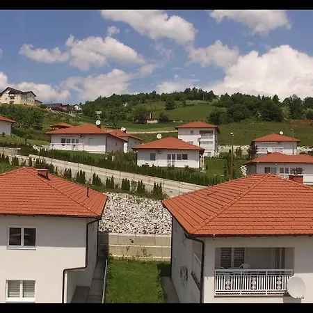 3 Villa Sarajevo