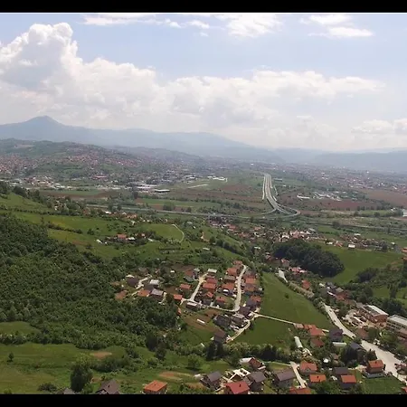 3 Sarajevo