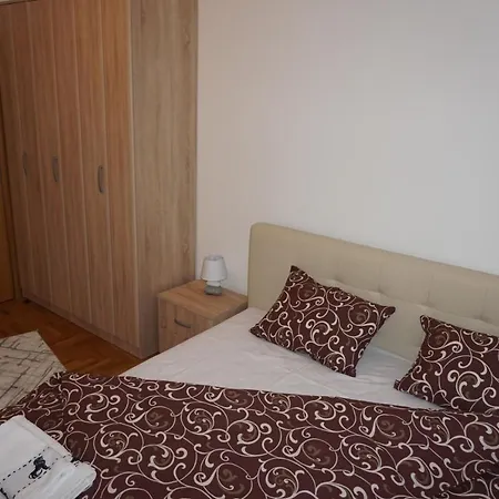 3 Villa Sarajevo