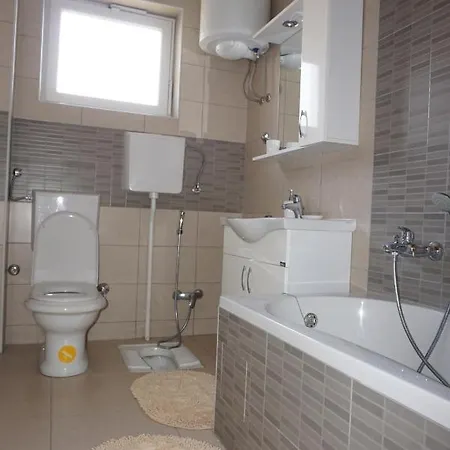 3 Villa Sarajevo