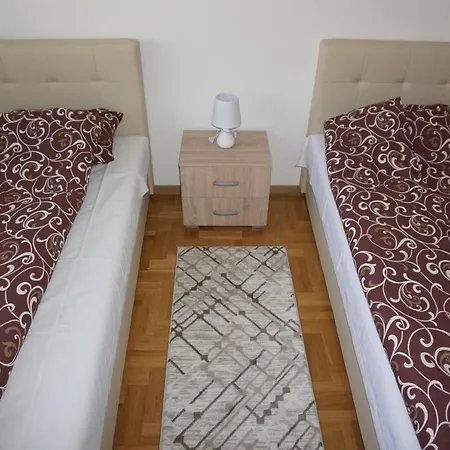 Villa 3 Sarajevo