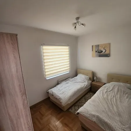 Вилла 3 Сараево