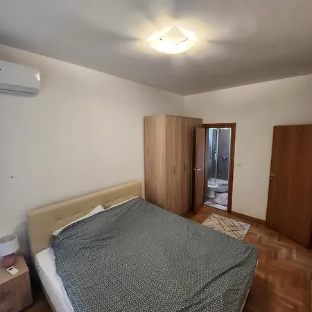 Вилла 3 Сараево