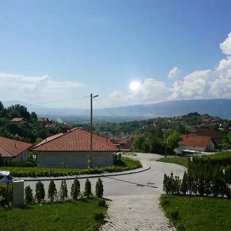 3 Сараево