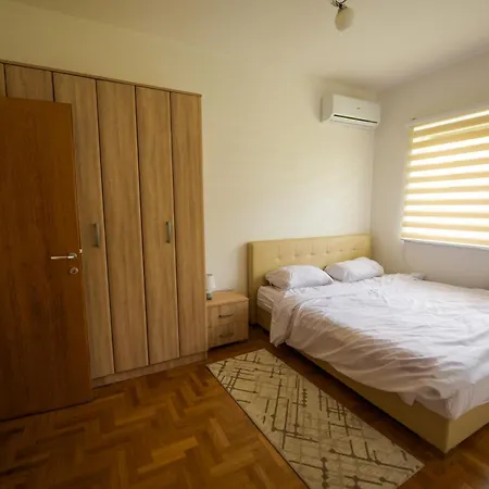 3 Вилла Сараево