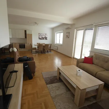 3 Вилла Сараево